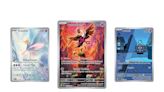 Official Look at the Illustration Rare Cards From 'Pokémon TCG: Shrouded Fable'