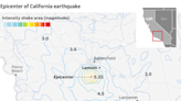 200+ earthquakes in SoCal: What's going on?