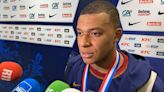 Mbappé ya habla en futuro: "Sólo quedan unos días..." - MarcaTV