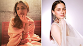 Sharmin Segal Denies Dissing Sanjeeda Sheikh During Heeramandi Interview: 'It's Being Taken Out Of Context'