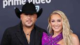 Jason Aldean and Brittany Aldean's Relationship Timeline