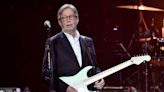 Vaccine Skeptic Eric Clapton Postpones Concerts After Testing Positive for COVID-19