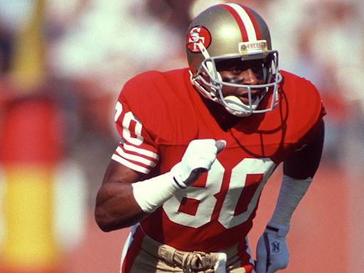 Ranking the 5 Best San Francisco 49ers Players of All Time