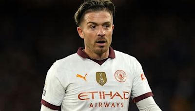 BOMBAZO: El club de La Liga que piensa en Jack Grealish