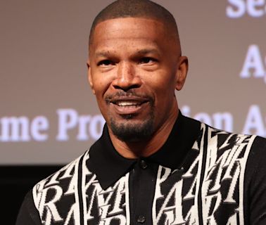 Jamie Foxx says his medical complication started with a 'bad headache.' Here's everything we know about his condition.