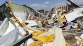 Estados Unidos: decenas de muertos por tormentas y tornados - Diario Hoy En la noticia