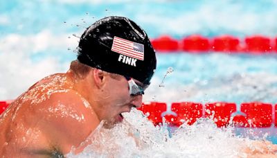 Paris Olympics Day 9: American men finally winning gold medals after women opened 9-0 lead