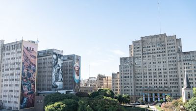 La carrera que dura 3 años, se estudia en la UBA y tiene gran salida laboral