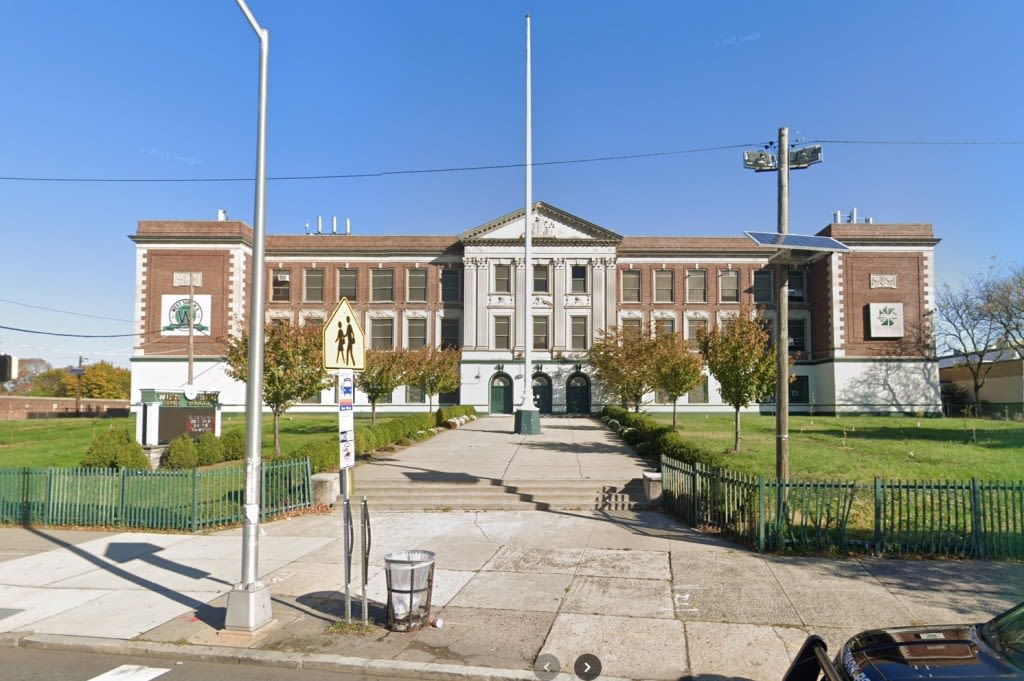 Newark high school ‘Nuttin’ But Azz’ basketball tournament played by women in thongs canceled