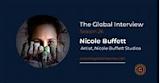 Nicole Buffett, Artist, Nicole Buffett Studios — The Global ...