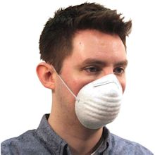 ProGuard Disposable Nontoxic Dust MaskIMP7300B