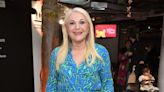 Vanessa Feltz ‘consumed by sadness’ following death of Paul O’Grady