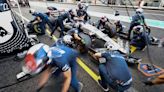 It Takes 24 People To Pull Off A Two Second F1 Pit Stop