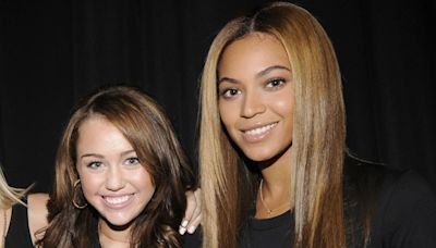 Miley Cyrus On Presenting ‘II Most Wanted’ To Beyoncé: ‘We Don’t Have To Get Country, We Are Country’