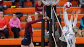 Westborough's Quinn Anderson repeats as Gatorade Volleyball Player of the Year