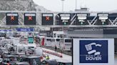 Why is there gridlock at Dover again and will it always be like this?