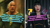 24 Times The Superhero Genre Was Criticized For Its Lack Of Diverse Representation On Screen And Behind The Camera