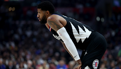 Sixers' interest in Clippers free agent Paul George has waned in recent days, per report