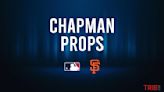 Matt Chapman vs. Rockies Preview, Player Prop Bets - May 19