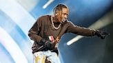 Travis Scott Dropping New Album Utopia and Movie Circus Maximus This Week