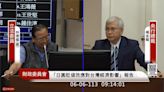 下週討論管制措施 楊金龍曝「房市3警訊」