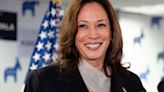 'And there it is!' Internet erupts as Obama endorses Kamala Harris for president