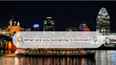 What the heck are you Googling, Cincinnati? 10 of the weirdest trending searches