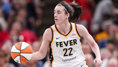 Expect Caitlin Clark’s Ratings Dominance to Be on Full Display This Weekend