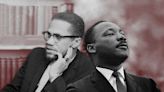 Turns Out Martin Luther King Jr. Didn’t Really Criticize Malcolm X