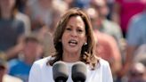 Kamala Harris apela al votante latino en español y como “hija de madre inmigrante”