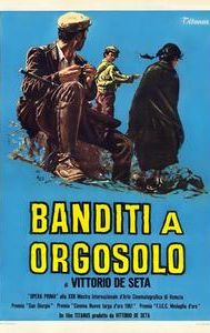 Banditi a Orgosolo