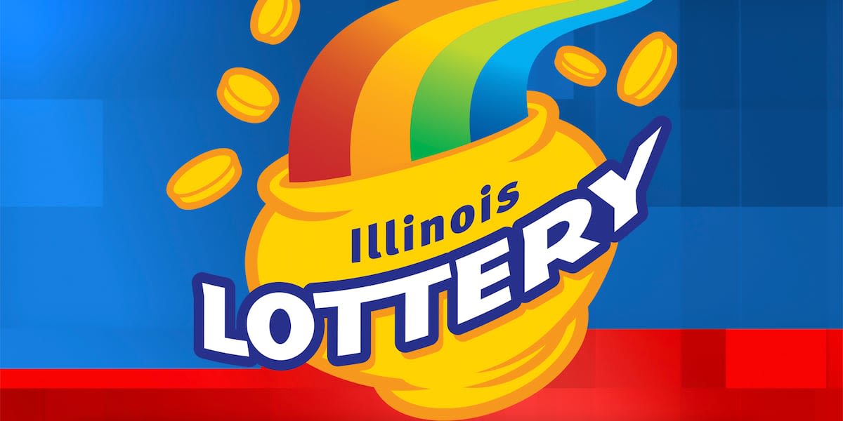 $900K winning Lucky Day Lotto ticket sold in Rockford