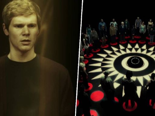 Almost 10 years later, a sequel to cult horror movie Circle is in the works