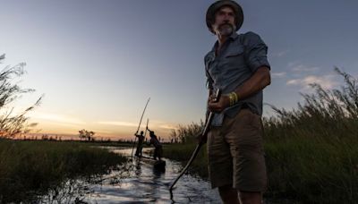 ‘There’s magic, there’s mythology, there’s power to these rivers’: Inside the expeditions documenting the Congo Basin | CNN