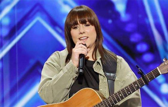 ‘America’s Got Talent’: Stephanie Rainey is your favorite act from ‘AGT’ Auditions 4 [POLL RESULTS]