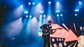 Franz Ferdinand abrirá los conciertos de The Killers en México