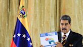 Maduro denuncia bases de la CIA en un territorio en disputa y reabre la crisis con Guyana