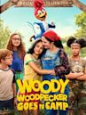 Woody Woodpecker Goes to Camp