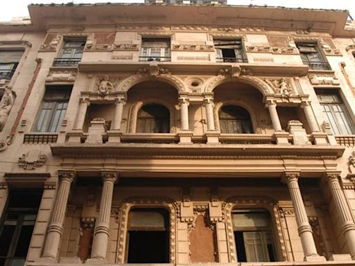 Un edificio declarado monumento histórico será sede de la Iglesia de la Cienciología en Argentina