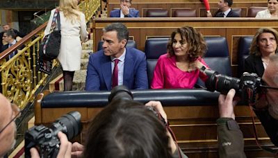 Pedro Sánchez no puede más, nosotros tampoco