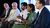 Panel discussion on lessons from COVID-19 held