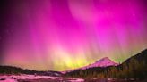 Solar storm puts on brilliant light show across the globe, but no serious problems reported