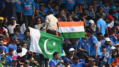New York increases security ahead of India vs Pakistan T20 World Cup match
