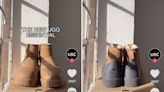 UGG boot ‘guards’ divide TikTok: ‘I don’t know how I feel about this’