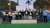 El Open Ciudad de Pozoblanco reivindica su legado y mira al futuro