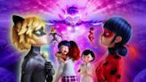 Miraculous World: Paris, Tales of Shadybug and Claw Noir Streaming: Watch & Stream Online via Disney Plus