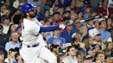 Dansby Swanson 2-run homer, Seiya Suzuki grand slam lift Cubs past Reds