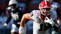 Tracking Georgia Bulldogs in the 2024 NFL Draft