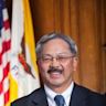 Ed Lee