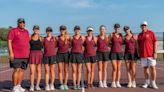 Niceville girls tennis rolls region title. Can fully healthy Eagles win a state title?
